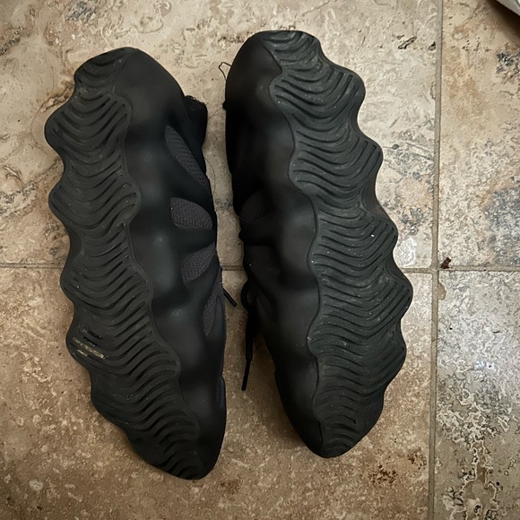 Adidas yeezy 450 stone teal - Picture 2 of 3